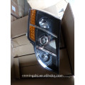 Cabeza faros delanteros LED HINO Bus Light HC-B-1133